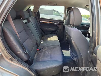 Zdjęcie 10 z 12 samochodu: 2011 KIA SORENTO LX VIN:5XYKTCA12BG144042 - miniatura