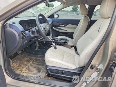 Zdjęcie 7 z 13 samochodu: 2026 NISSAN SENTRA SL VIN:3N1AB9EW1TY212256 - miniatura