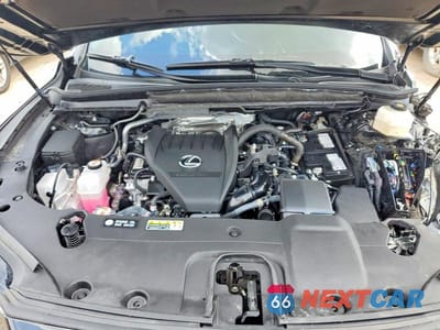 Zdjęcie 12 z 13 samochodu: 2026 LEXUS RX 350 LUXURY VIN:2T2BAMBA4TC069797 - miniatura