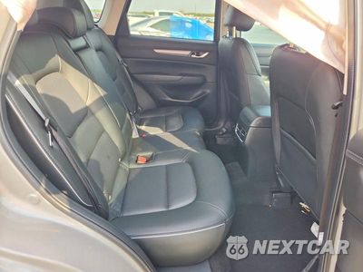 Zdjęcie 11 z 14 samochodu: 2024 MAZDA CX-5 SELECT VIN:JM3KFBBL1R0469225 - miniatura