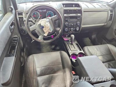 Zdjęcie 8 z 12 samochodu: 2012 FORD ESCAPE LIMITED VIN:1FMCU9EG9CKC22939 - miniatura