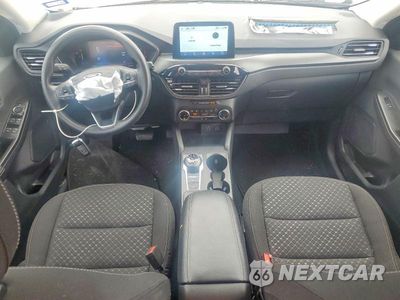 Zdjęcie 8 z 14 samochodu: 2026 FORD ESCAPE ACTIVE VIN:1FMCU0GN3TUA01137 - miniatura