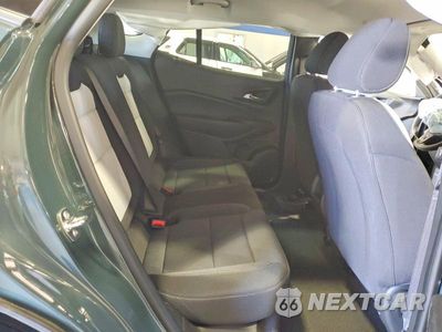 Zdjęcie 11 z 13 samochodu: 2026 CHEVROLET TRAX LS VIN:KL77LFEP4TC013350 - miniatura