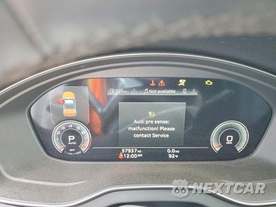 Zdjęcie 9 z 13 samochodu: 2023 AUDI Q5 PREMIUM PLUS 45 VIN:WA1EAAFY1P2127967 - miniatura