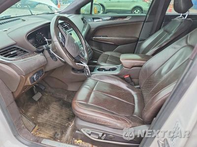 Zdjęcie 7 z 13 samochodu: 2017 LINCOLN MKC BLACK LABEL VIN:5LMTJ4DHXHUL62867 - miniatura