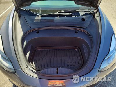 Zdjęcie 11 z 12 samochodu: 2023 TESLA MODEL 3 VIN:5YJ3E1EA3PF418344 - miniatura