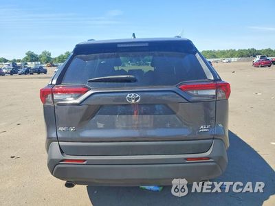 Zdjęcie 6 z 13 samochodu: 2024 TOYOTA RAV4 XLE VIN:2T3P1RFVXRW440688 - miniatura