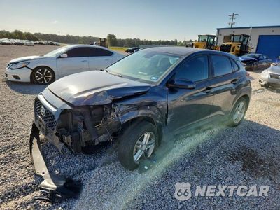 2019 HYUNDAI KONA SE KM8K12AA3KU200225 - główne zdjęcie licytacji z USA - miniatura
