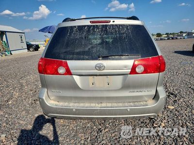Zdjęcie 6 z 13 samochodu: 2008 TOYOTA SIENNA XLE VIN:5TDZK22C38S216115 - miniatura