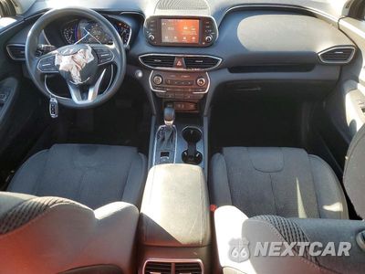 Zdjęcie 8 z 13 samochodu: 2020 HYUNDAI SANTA FE SEL VIN:5NMS33AD7LH203426 - miniatura