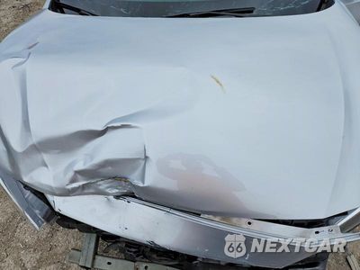 Zdjęcie 11 z 12 samochodu: 2021 NISSAN SENTRA SV VIN:3N1AB8CV1MY293085 - miniatura