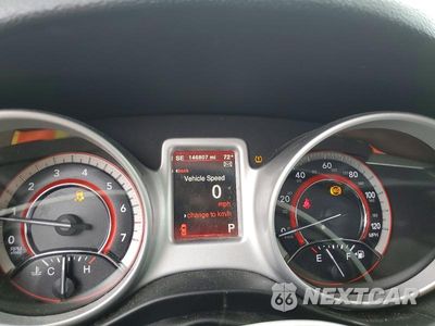 Zdjęcie 9 z 14 samochodu: 2017 DODGE JOURNEY GT VIN:3C4PDDEG0HT596645 - miniatura
