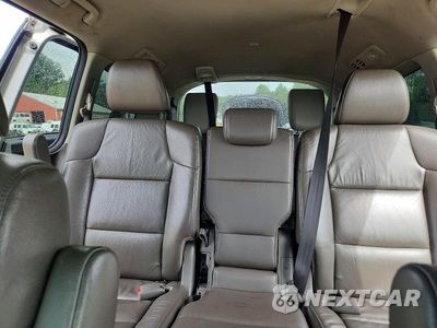 Zdjęcie 10 z 13 samochodu: 2011 HONDA ODYSSEY EXL VIN:5FNRL5H69BB038786 - miniatura