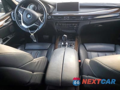 Zdjęcie 8 z 13 samochodu: 2017 BMW X5 XDRIVE50I VIN:5UXKR6C59H0J83823 - miniatura