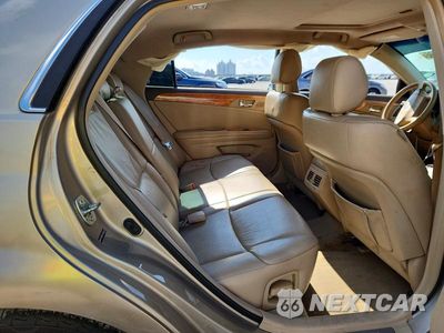 Zdjęcie 10 z 12 samochodu: 2006 TOYOTA AVALON XLS VIN:4T1BK36B16U096392 - miniatura
