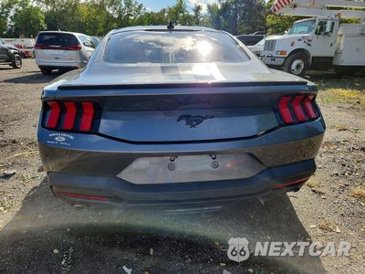 Zdjęcie 6 z 12 samochodu: 2024 FORD MUSTANG VIN:1FA6P8TH0R5112535 - miniatura