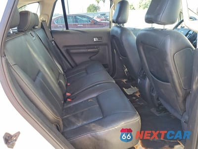 Zdjęcie 11 z 13 samochodu: 2008 FORD EDGE LIMITED VIN:2FMDK39CX8BB04737 - miniatura