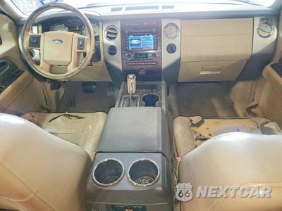 Zdjęcie 8 z 13 samochodu: 2011 FORD EXPEDITION EL XLT VIN:1FMJK1H53BEF02409 - miniatura