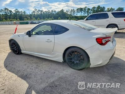 Drugie zdjęcie samochodu z przodu: 2013 SCION FR-S BASE VIN:JF1ZNAA1XD1713774 - miniatura