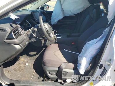 Zdjęcie 7 z 12 samochodu: 2023 TOYOTA CAMRY LE VIN:4T1C11AK4PU160591 - miniatura