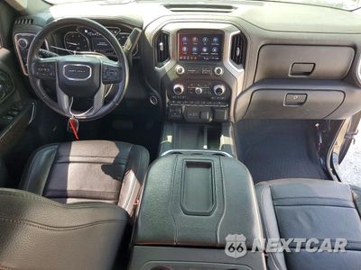 Zdjęcie 8 z 13 samochodu: 2022 GMC SIERRA K2500 DENALI VIN:1GT49REY5NF117331 - miniatura