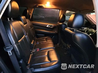 Zdjęcie 11 z 13 samochodu: 2019 NISSAN PATHFINDER SL VIN:5N1DR2MM9KC600321 - miniatura