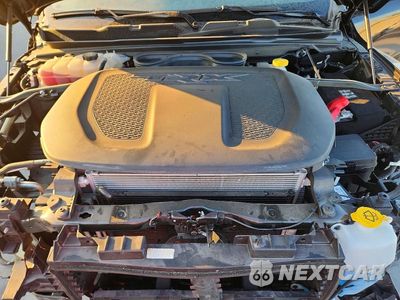 Zdjęcie 11 z 13 samochodu: 2022 RAM 1500 TRX VIN:1C6SRFU99NN193387 - miniatura