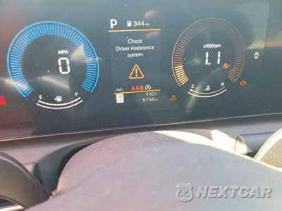 Zdjęcie 9 z 13 samochodu: 2026 HYUNDAI TUCSON SEL VIN:5NMJB3DE7TH681591 - miniatura