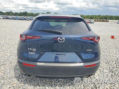 Zdjęcie 6 z 12 samochodu: 2024 MAZDA CX-30 PREFERRED VIN:3MVDMBCM9RM705257 - miniatura