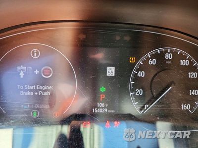 Zdjęcie 9 z 12 samochodu: 2019 HONDA ACCORD EX VIN:1HGCV1F49KA165199 - miniatura