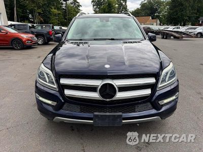 Zdjęcie 6 z 14 samochodu: 2014 MERCEDES-BENZ GL 450 4MATIC VIN:4JGDF7CE0EA386271 - miniatura