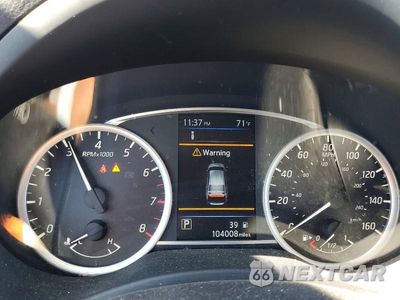 Zdjęcie 9 z 13 samochodu: 2019 NISSAN SENTRA SV VIN:3N1AB7AP4KY301370 - miniatura