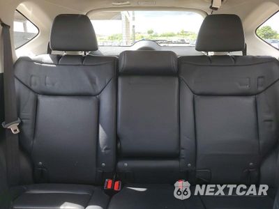 Zdjęcie 10 z 13 samochodu: 2015 HONDA CR-V EXL VIN:2HKRM3H73FH511194 - miniatura