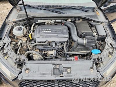 Zdjęcie 11 z 13 samochodu: 2015 AUDI A3 PREMIUM VIN:WAUBFGFF4F1122601 - miniatura