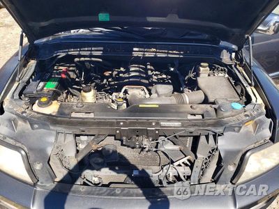 Zdjęcie 12 z 13 samochodu: 2010 INFINITI QX56 VIN:5N3ZA0NE9AN904204 - miniatura