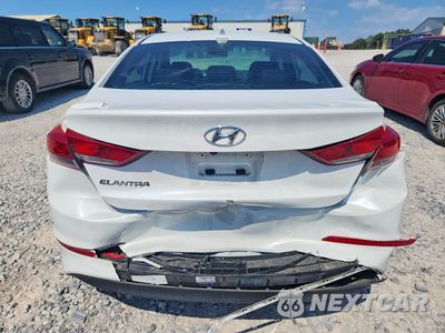 Zdjęcie 6 z 12 samochodu: 2017 HYUNDAI ELANTRA VALUE EDITION VIN:5NPD84LF3HH150961 - miniatura