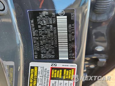 Zdjęcie 13 z 13 samochodu: 2025 TOYOTA CAMRY SE VIN:4T1DAACK5SU190628 - miniatura