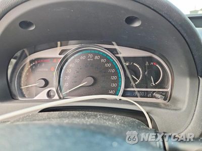 Zdjęcie 17 z 26 samochodu: 2009 TOYOTA VENZA FWD V6 VIN:4T3ZK11A49U002924 - miniatura
