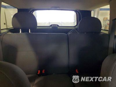 Zdjęcie 10 z 13 samochodu: 2004 JEEP GRAND CHEROKEE LAREDO VIN:1J4GW48S34C344947 - miniatura