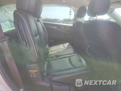 Zdjęcie 11 z 13 samochodu: 2020 INFINITI QX60 PURE VIN:5N1DL0MM5LC539024 - miniatura