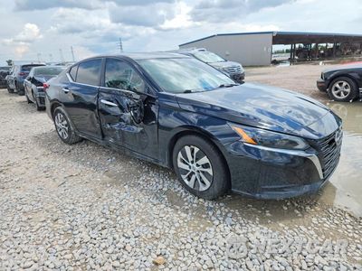 Czwarte zdjęcie samochodu z boku: 2023 NISSAN ALTIMA S VIN:1N4BL4BVXPN386736 - miniatura