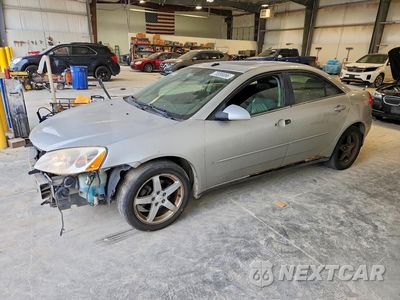 2008 PONTIAC G6 GT 1G2ZH57N784100846 - główne zdjęcie licytacji z USA - miniatura
