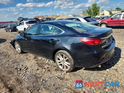 Drugie zdjęcie samochodu z przodu: 2014 MAZDA 6 TOURING VIN:JM1GJ1V65E1162612 - miniatura