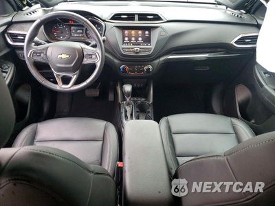 Zdjęcie 8 z 13 samochodu: 2023 CHEVROLET TRAILBLAZER ACTIV VIN:KL79MSSL1PB006271 - miniatura