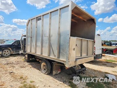 Drugie zdjęcie samochodu z przodu: 2019 CHEVROLET 4500 CHIPPER TRUCK VIN:54DCDW1B4KS805426 - miniatura