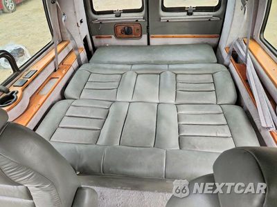 Zdjęcie 10 z 14 samochodu: 2004 CHEVROLET EXPRESS G1500 VIN:1GBFG15T041234092 - miniatura