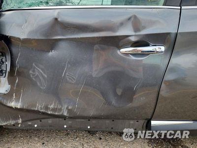 Zdjęcie 7 z 14 samochodu: 2022 NISSAN MURANO SL VIN:5N1AZ2CJ5NC119576 - miniatura