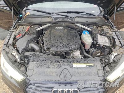 Zdjęcie 11 z 12 samochodu: 2018 AUDI A4 PREMIUM PLUS VIN:WAUENAF42JA027538 - miniatura