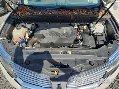 Zdjęcie 12 z 13 samochodu: 2016 LINCOLN MKX RESERVE VIN:2LMTJ8LP2GBL58923 - miniatura