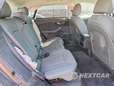 Zdjęcie 11 z 14 samochodu: 2026 AUDI Q8 PREMIUM PLUS VIN:WA1BVBF15TD033895 - miniatura